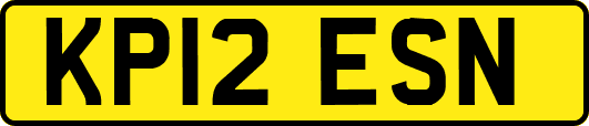 KP12ESN