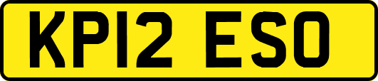 KP12ESO