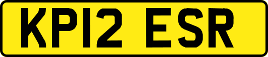 KP12ESR