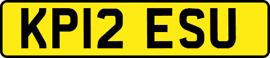 KP12ESU
