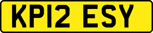 KP12ESY