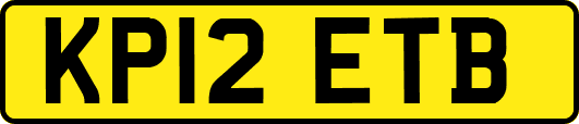 KP12ETB