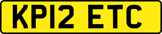 KP12ETC