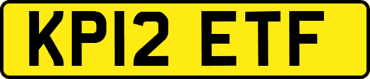 KP12ETF