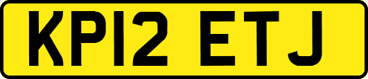 KP12ETJ