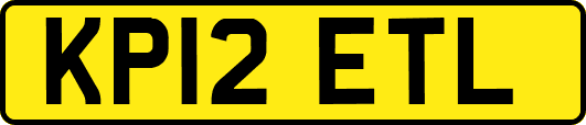 KP12ETL