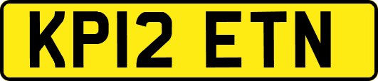 KP12ETN