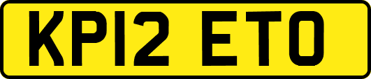 KP12ETO