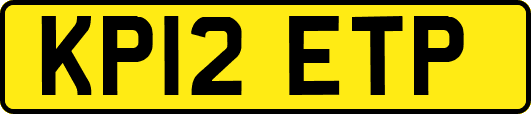 KP12ETP