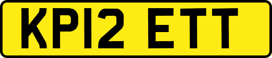 KP12ETT