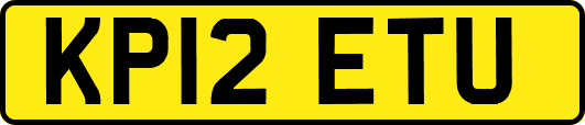KP12ETU