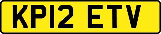 KP12ETV