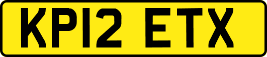 KP12ETX