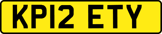 KP12ETY