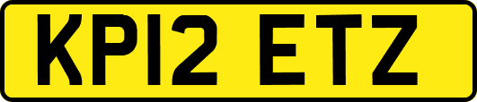 KP12ETZ