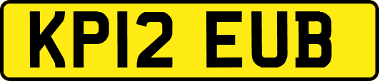 KP12EUB