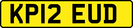 KP12EUD