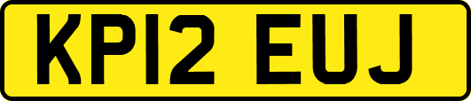KP12EUJ