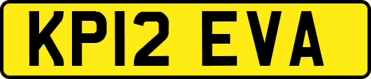 KP12EVA