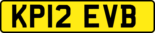 KP12EVB