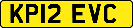 KP12EVC