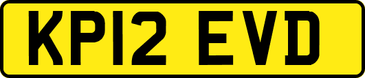 KP12EVD