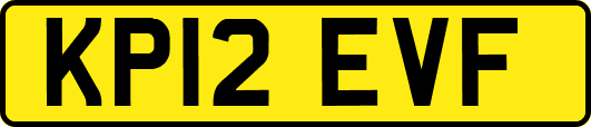 KP12EVF