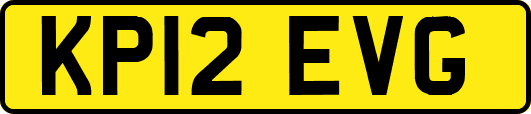 KP12EVG