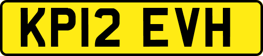 KP12EVH