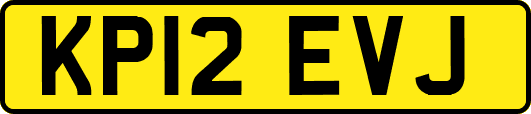 KP12EVJ