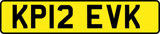 KP12EVK