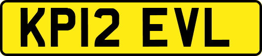 KP12EVL