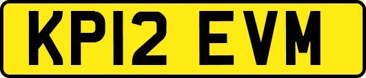 KP12EVM