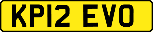KP12EVO
