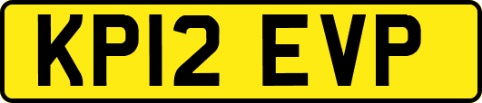 KP12EVP