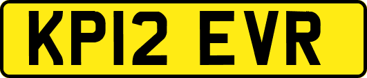 KP12EVR