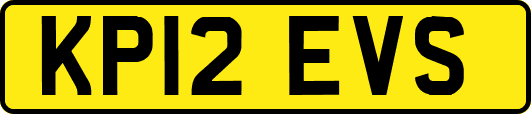 KP12EVS