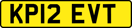 KP12EVT