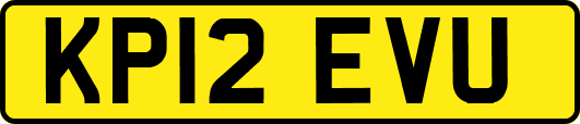 KP12EVU