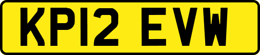 KP12EVW