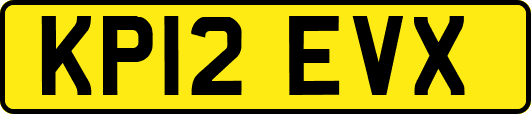 KP12EVX