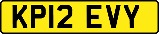 KP12EVY