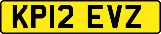 KP12EVZ