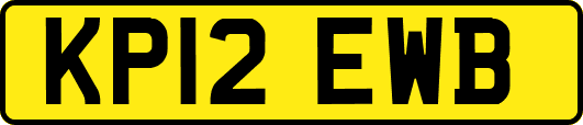 KP12EWB