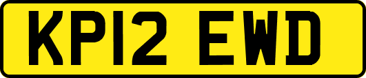 KP12EWD
