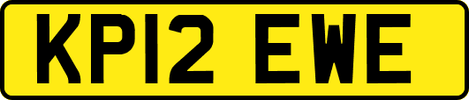 KP12EWE