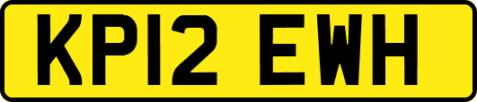 KP12EWH