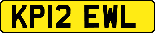 KP12EWL