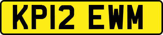 KP12EWM