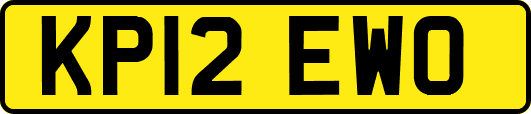 KP12EWO
